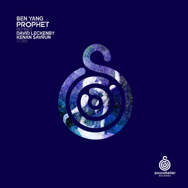 Prophet cover art