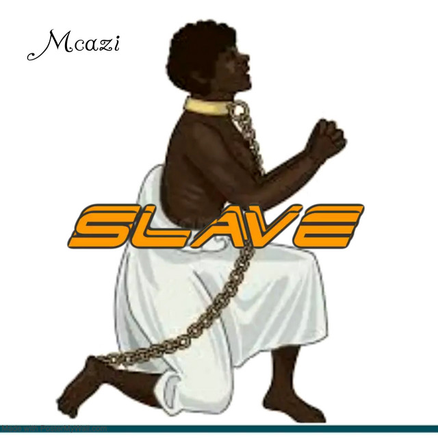 Mcazi