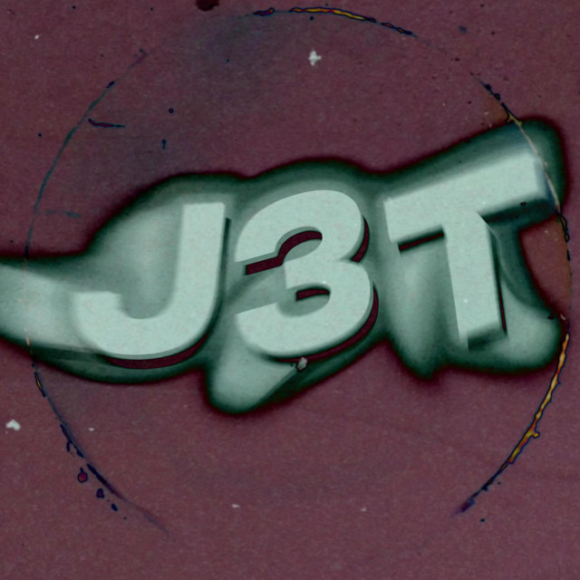 J3T cover art