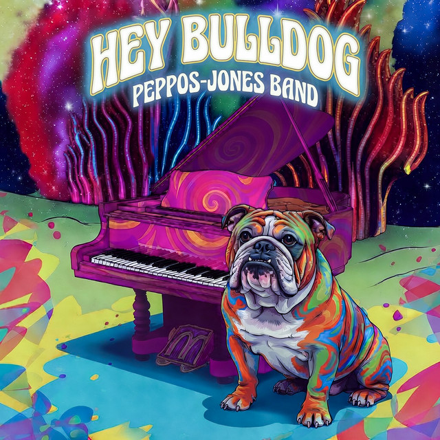 Hey Bulldog