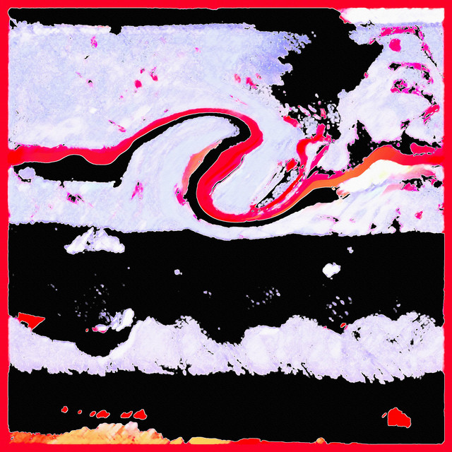 Drowned Circuits cover art