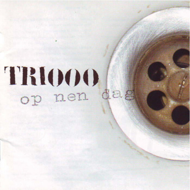 Op Nen Dag cover art