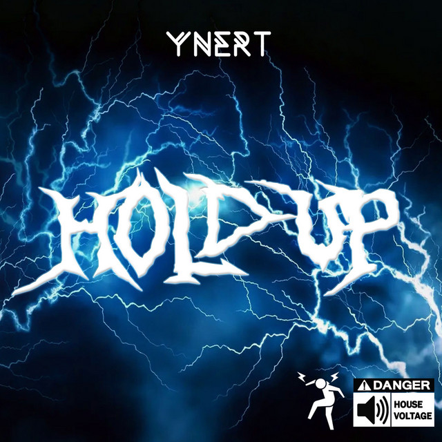 Hold Up cover art