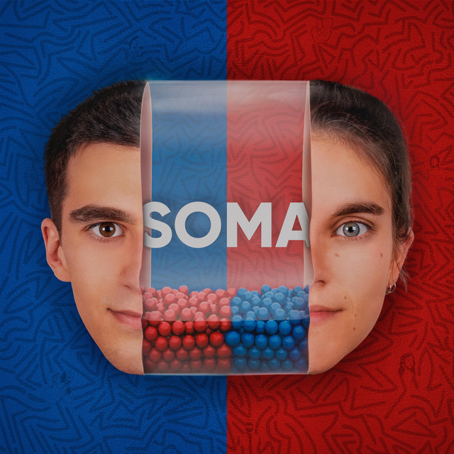 Soma cover art