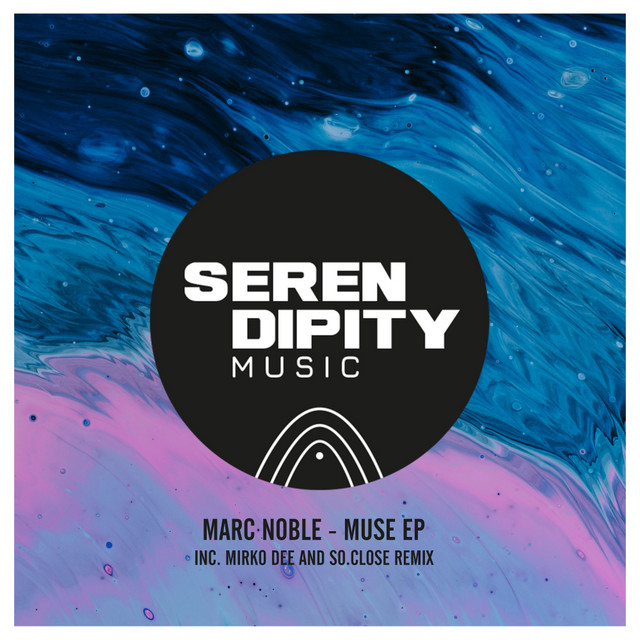 Muse - Mirko Dee Cut Edit