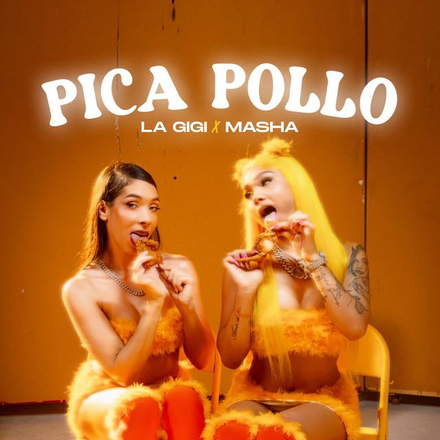 Pica Pollo