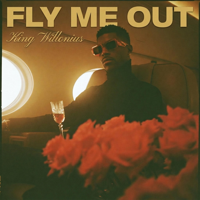 Fly Me Out album image