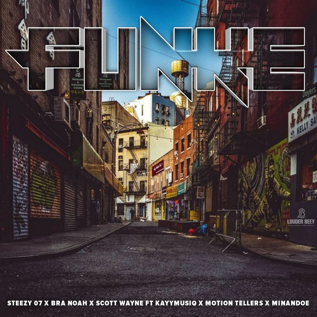 Funke - Live