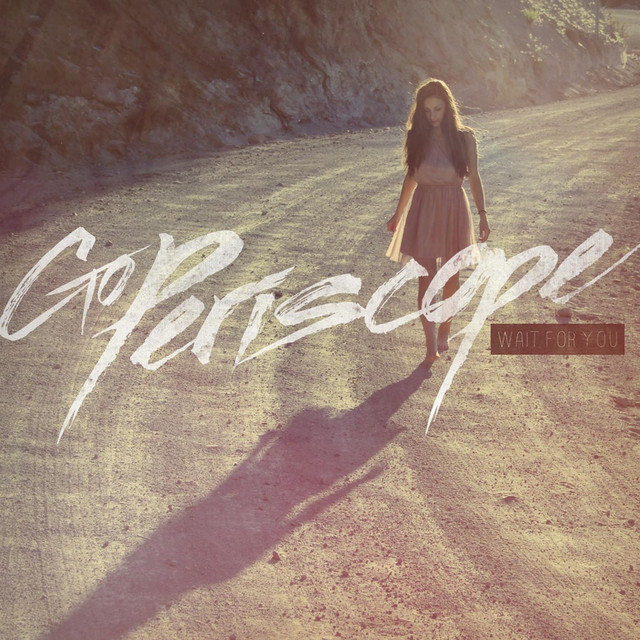 Wait for You cover