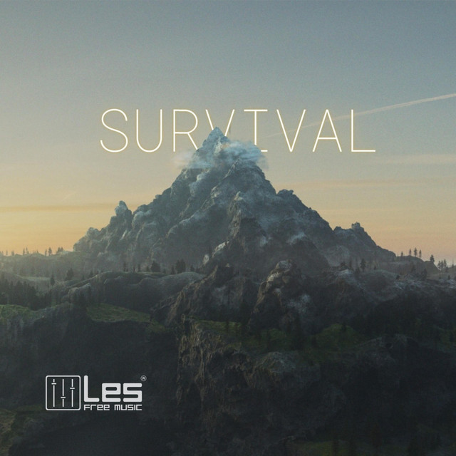 Обкладинка: Survival — Lesfm