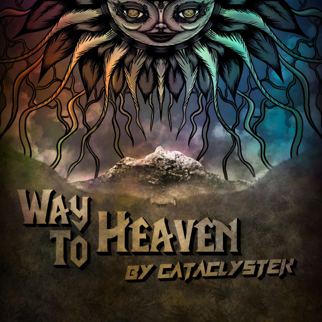 way to heaven cover