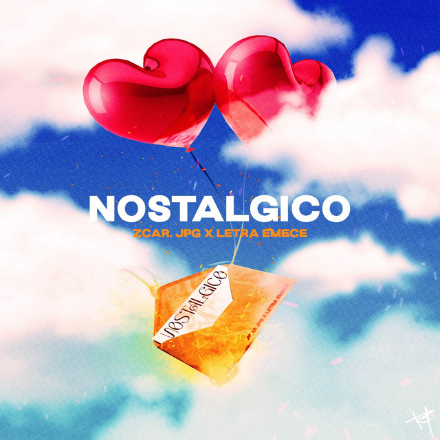 Nostalgico album image