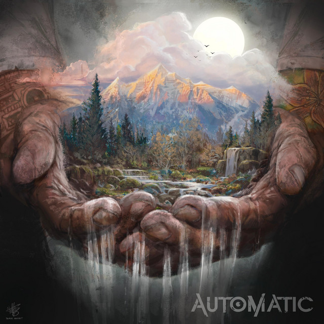 AUTOMATIC cover art