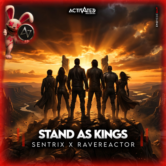 Stand As Kings