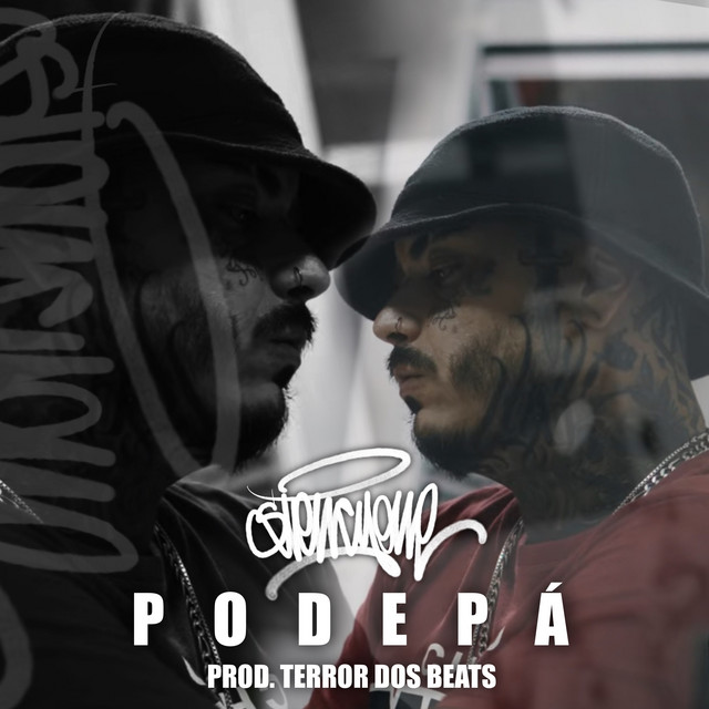 Podepá cover art
