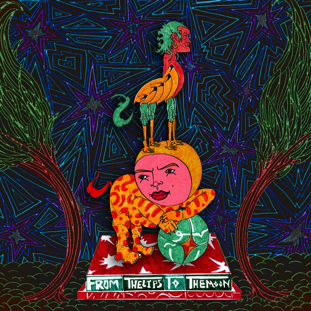 undefined album image