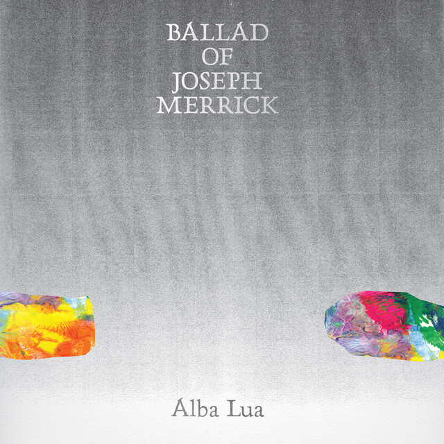 Ballad of Joseph Merrick cover