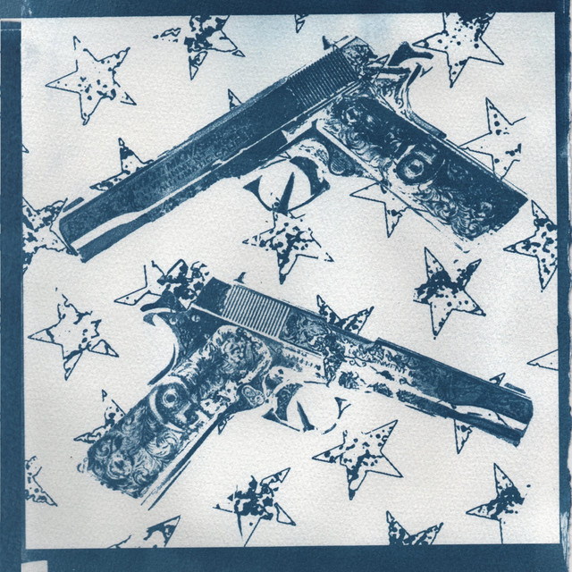 Mustang & Sally cover art
