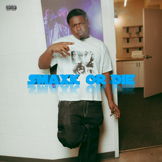 Smaxk or Die cover art