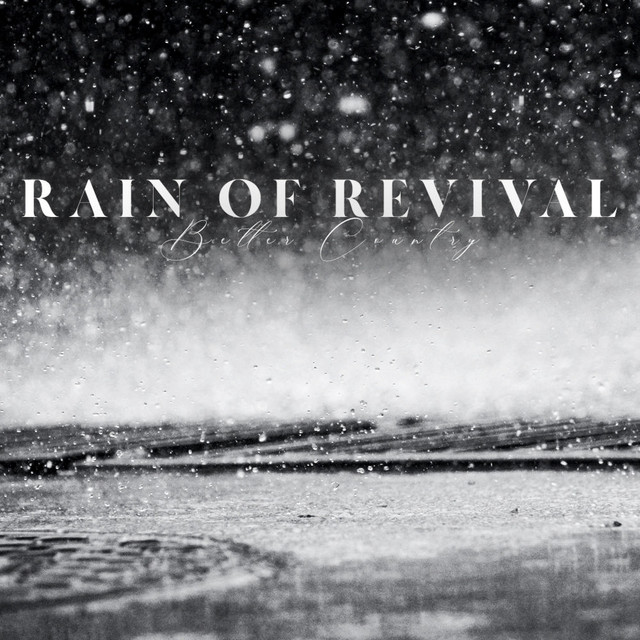 Rain of Revival - Single by Better Country Soaking Worship | Spotify