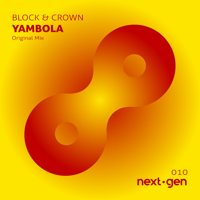 Yambola album art