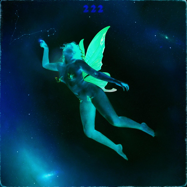 222 cover art
