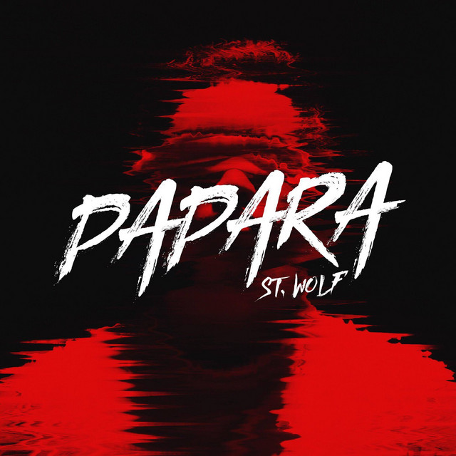 Papara cover art
