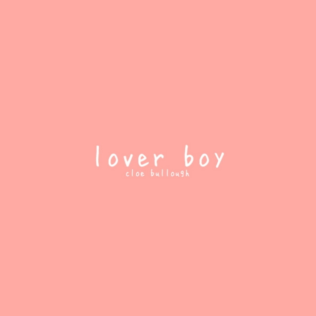 Loverboy cover art