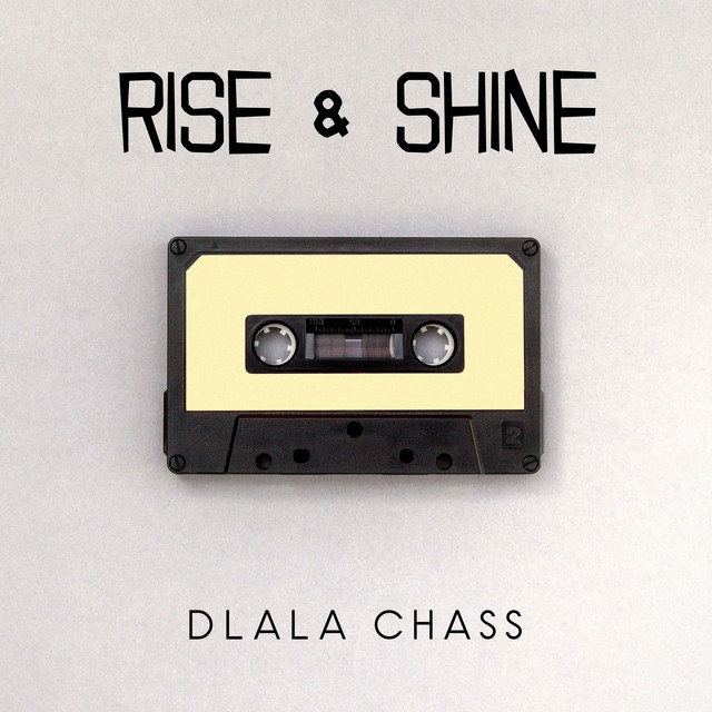 Rise & Shine cover art