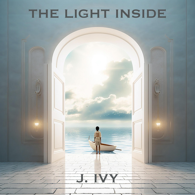The Light Inside cover art