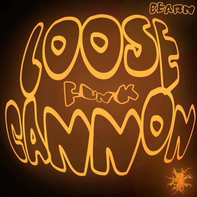 LOOSE CANNON FUNK - Slowed