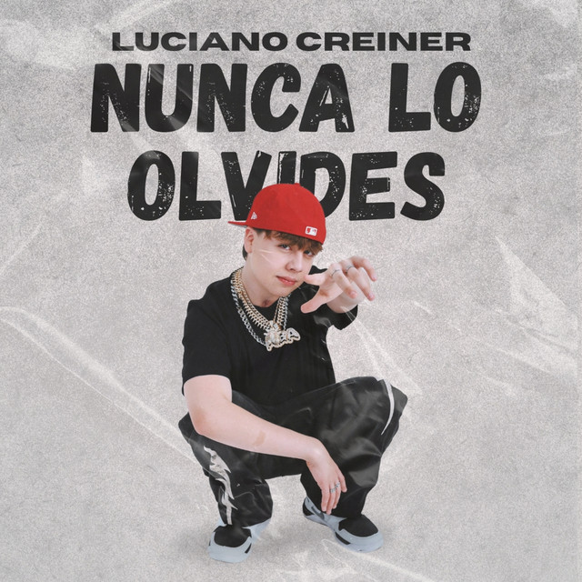 Nunca Lo Olvides