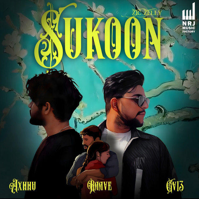 Sukoon