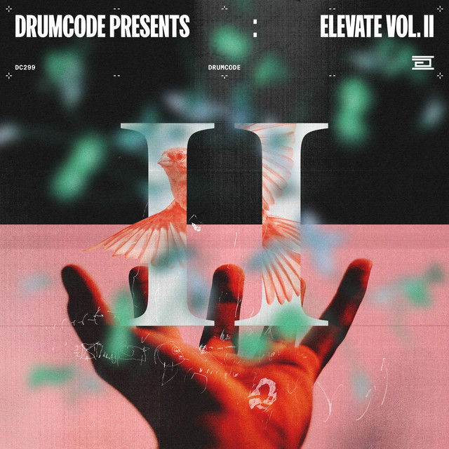 ADSR album art