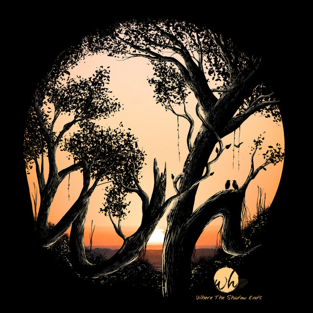 Into the Moment album art
