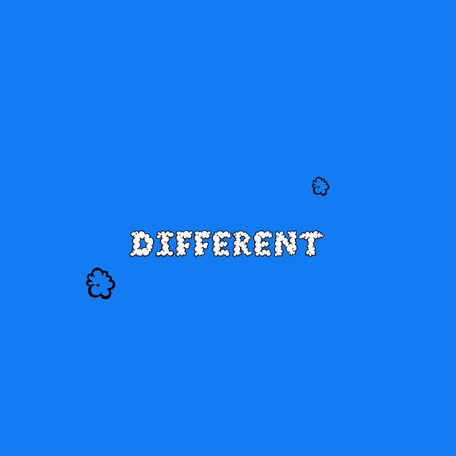 Different
