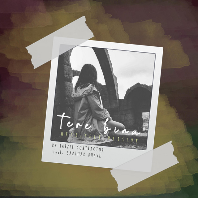 Tere Bina (Heartfelt Version) cover art