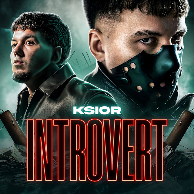 INTROVERT