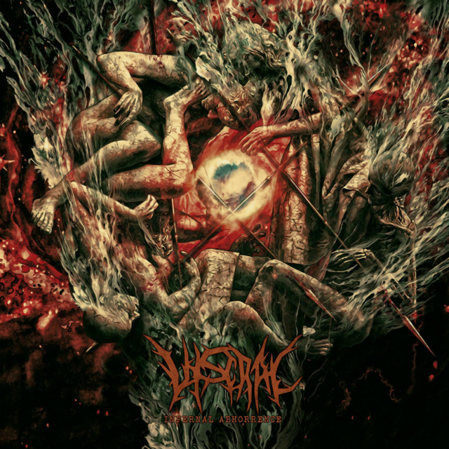 Infernal Abhorrence cover art