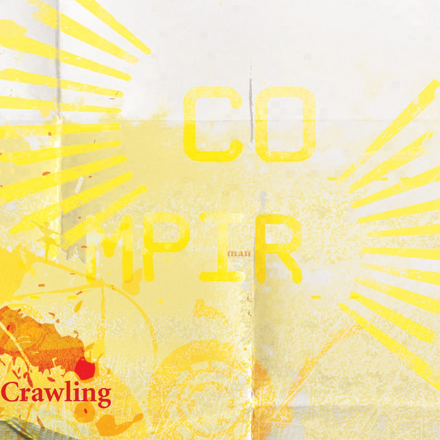 Crawling (single)
