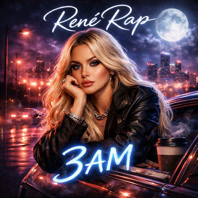 René Rap