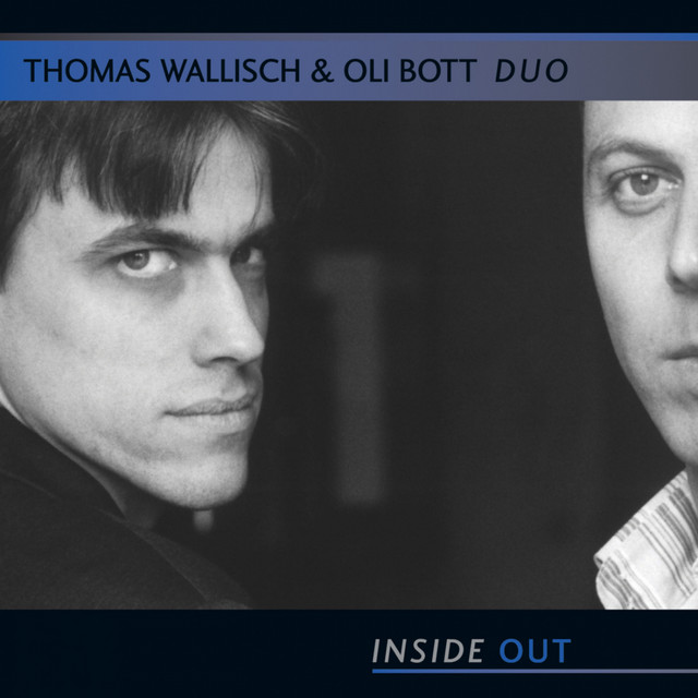 Inside Out cover art