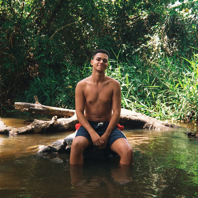 Estranho Por Natureza cover art