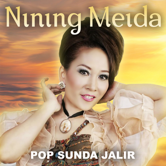 Pop Sunda Jalir cover art