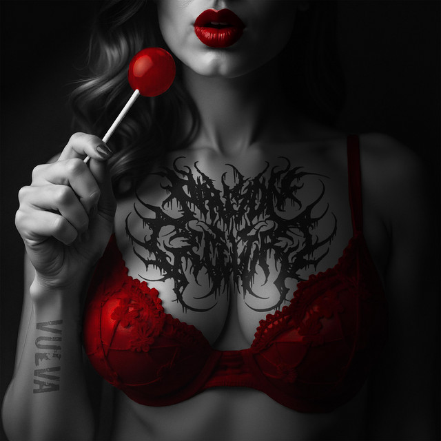Vulva cover art