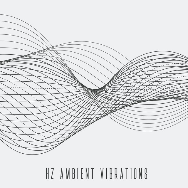 Hz Ambient Vibrations: Immersive Noises for Intense Focus cover art