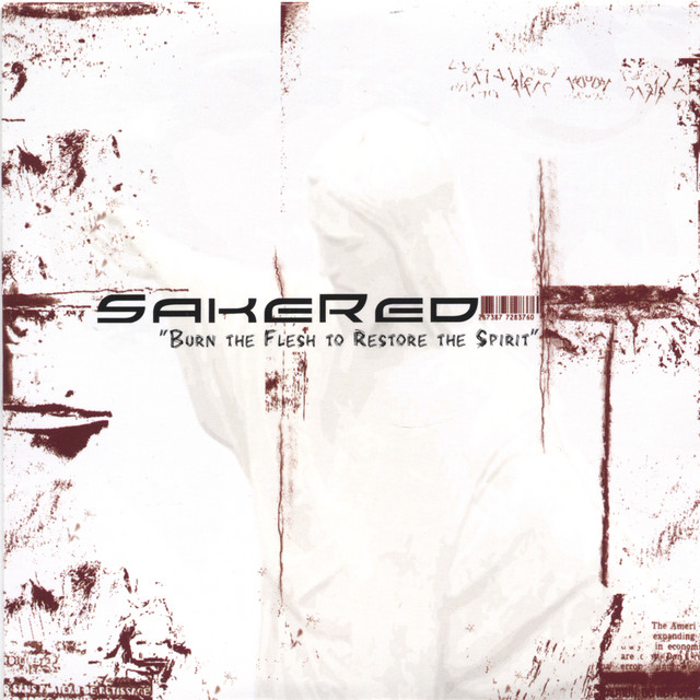 Sakered