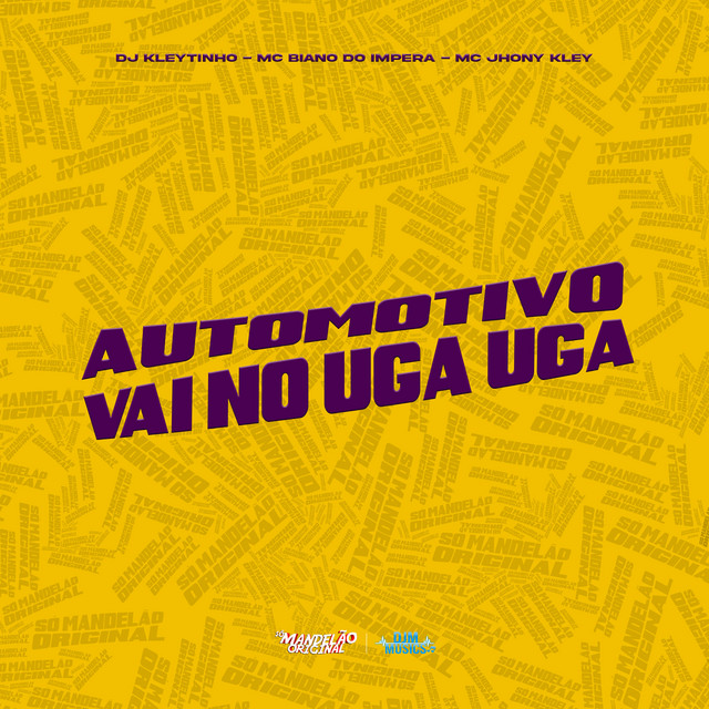Automotivo Vai no Uga Uga