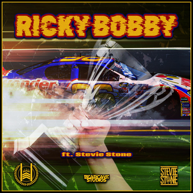 Ricky Bobby