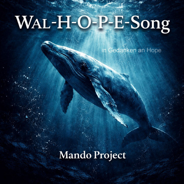 Mando Project